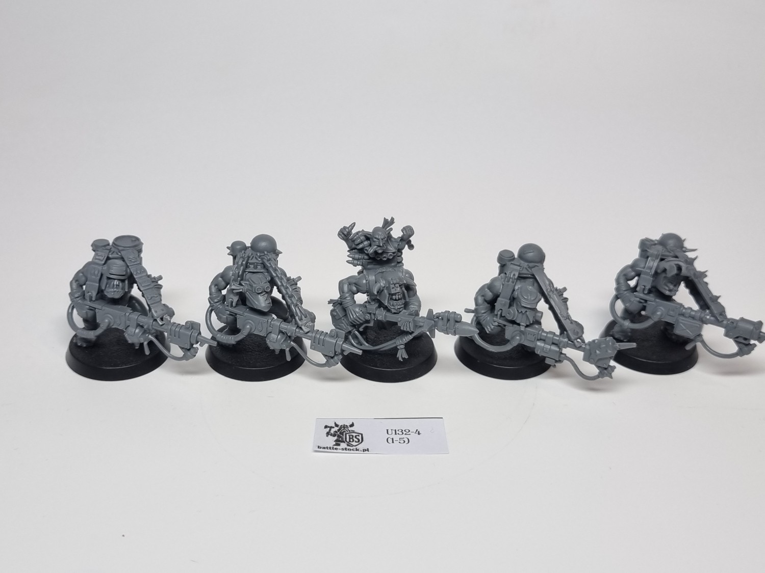40k burnaboyz