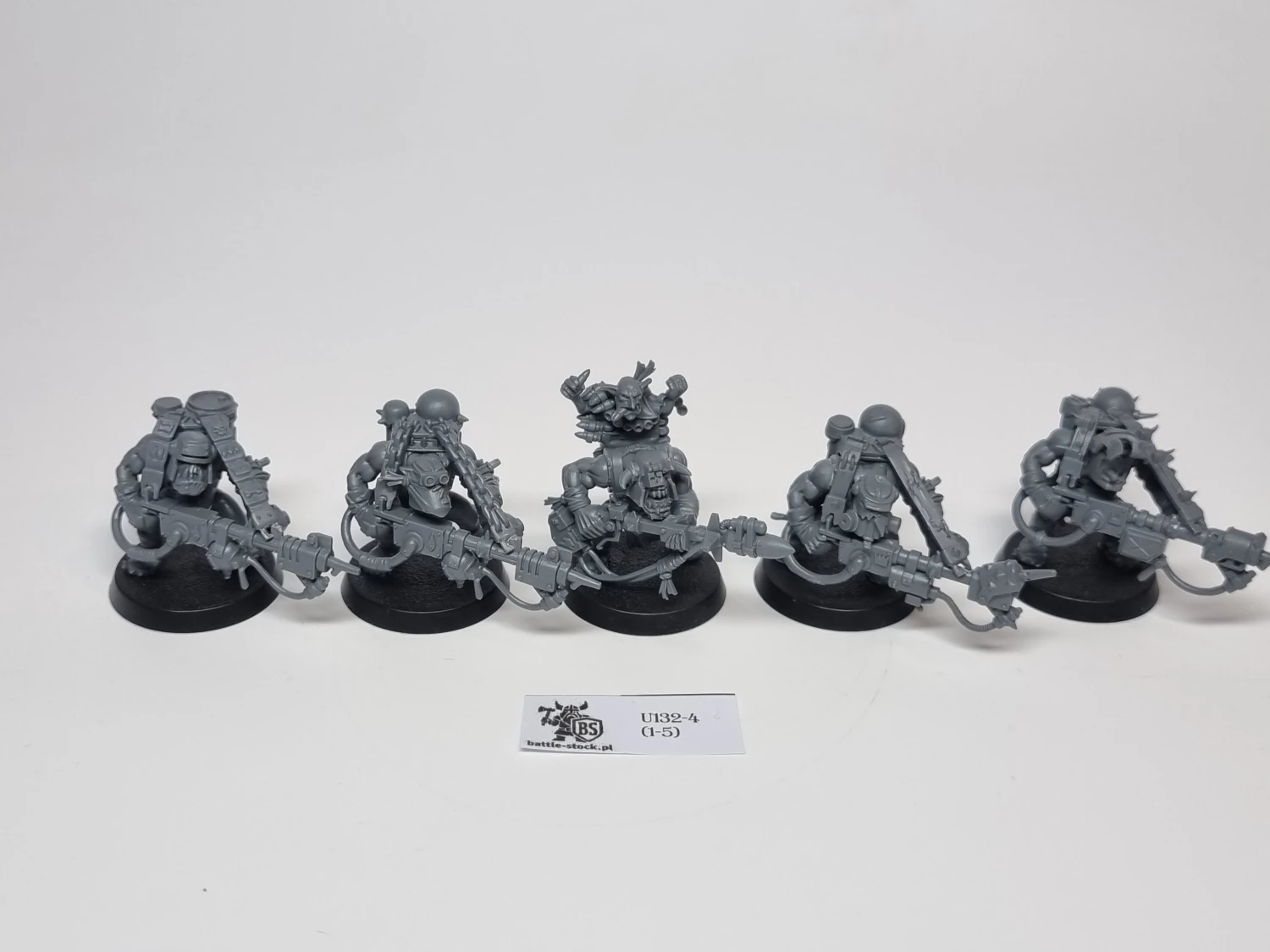 40k burnaboyz