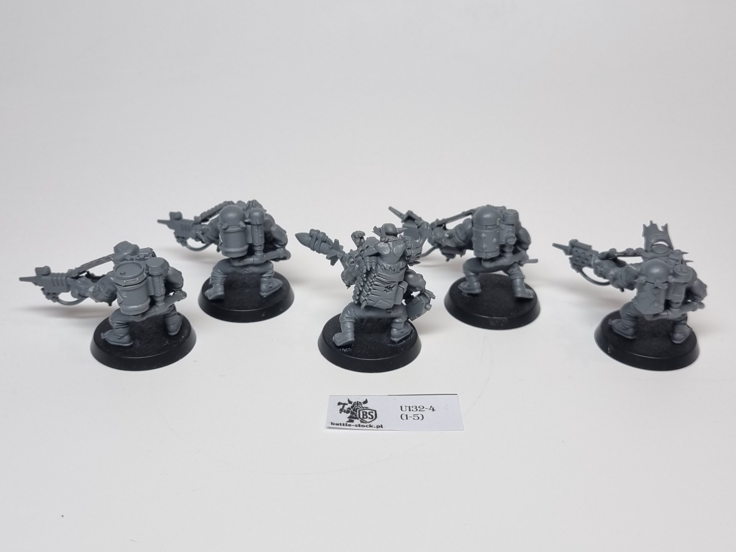 40k burnaboyz