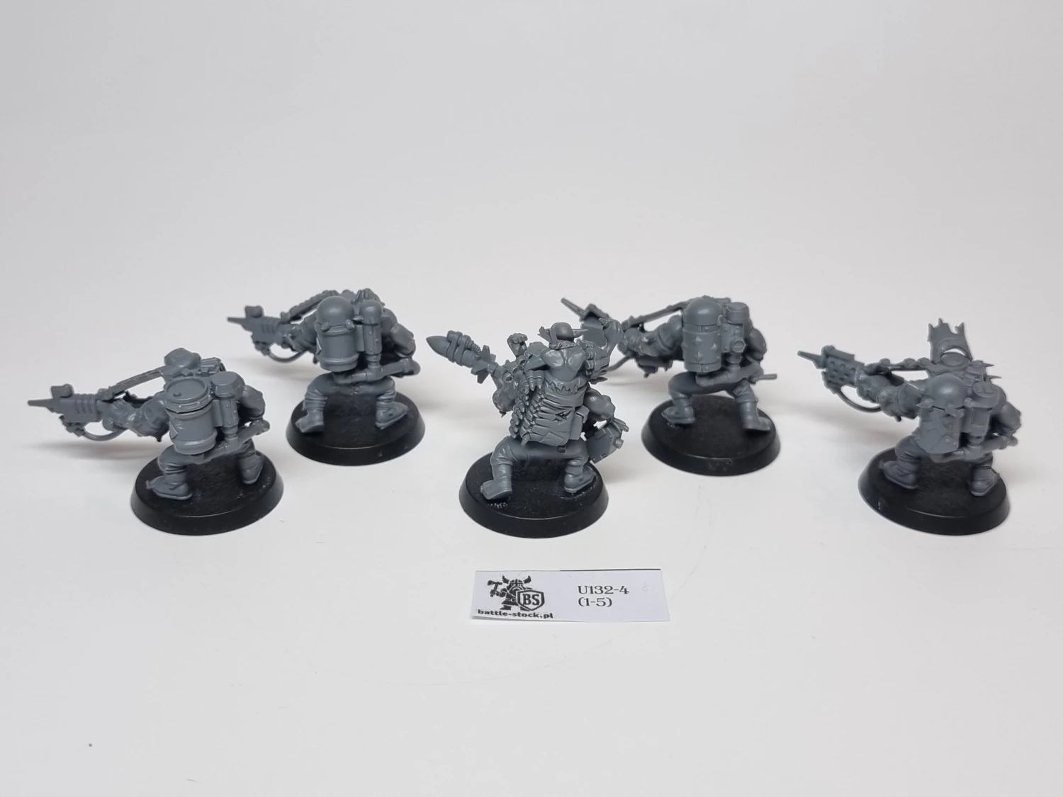 40k burnaboyz