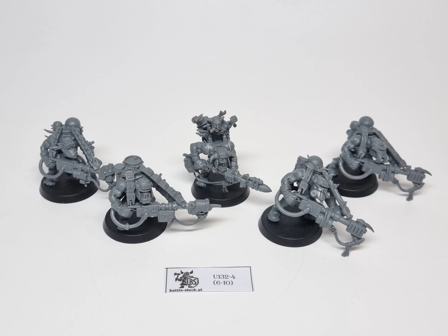 40k burnaboyz