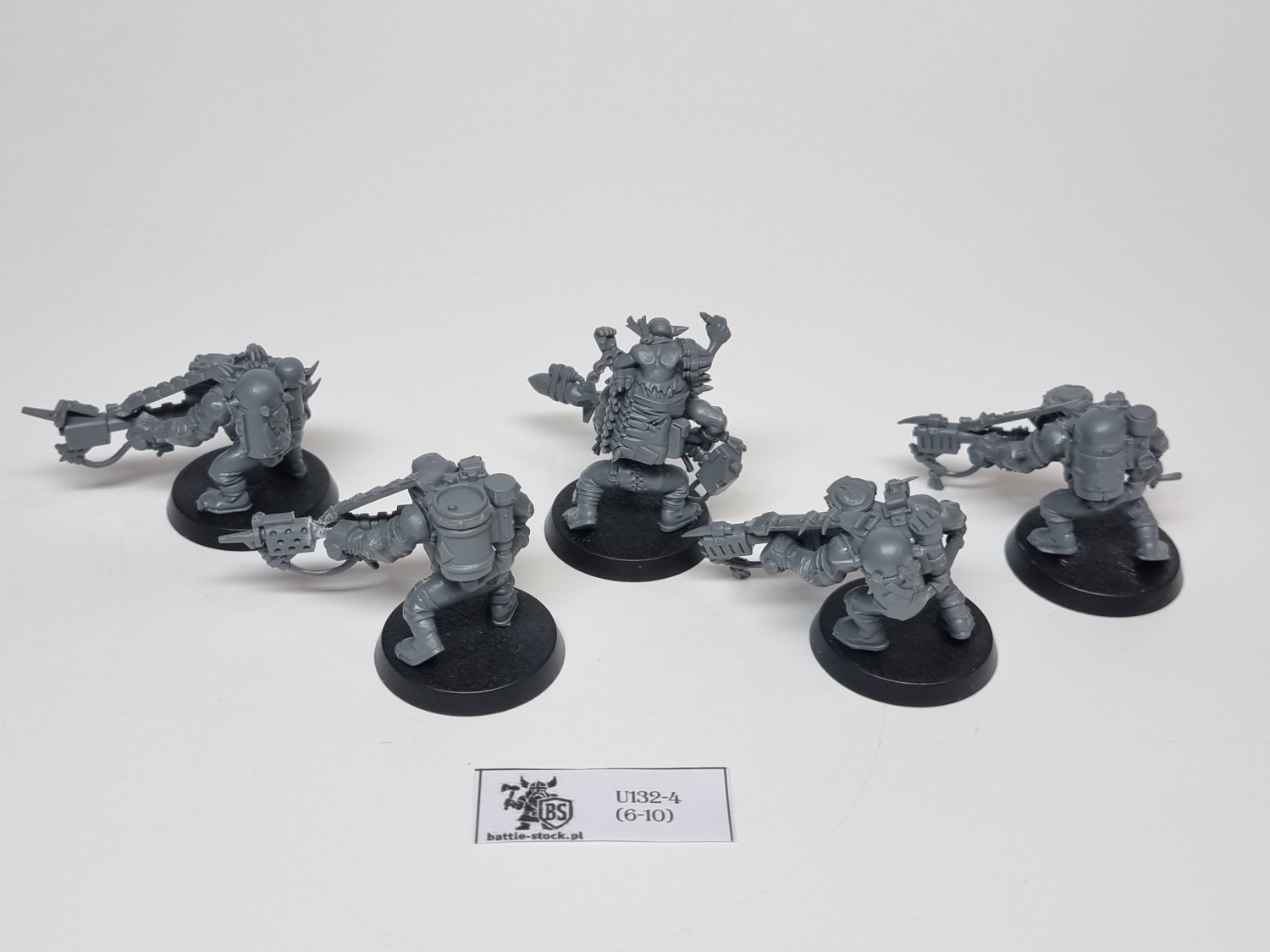 40k burnaboyz