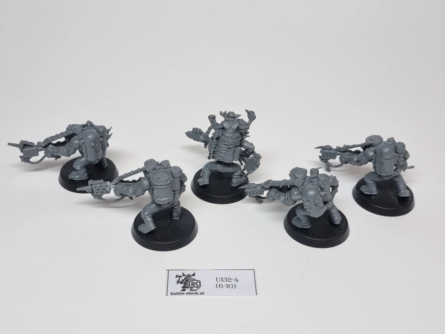 40k burnaboyz