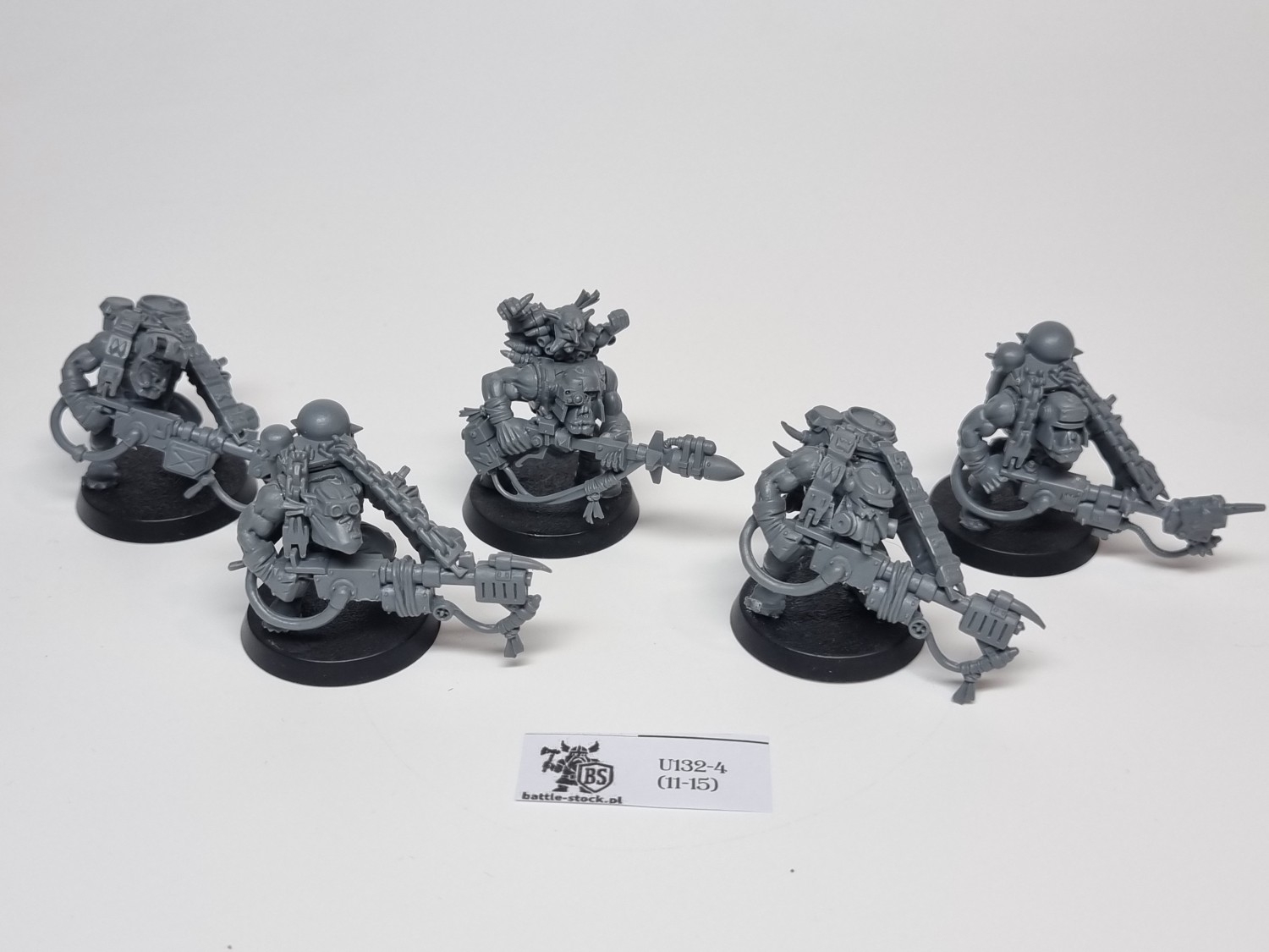40k burnaboyz