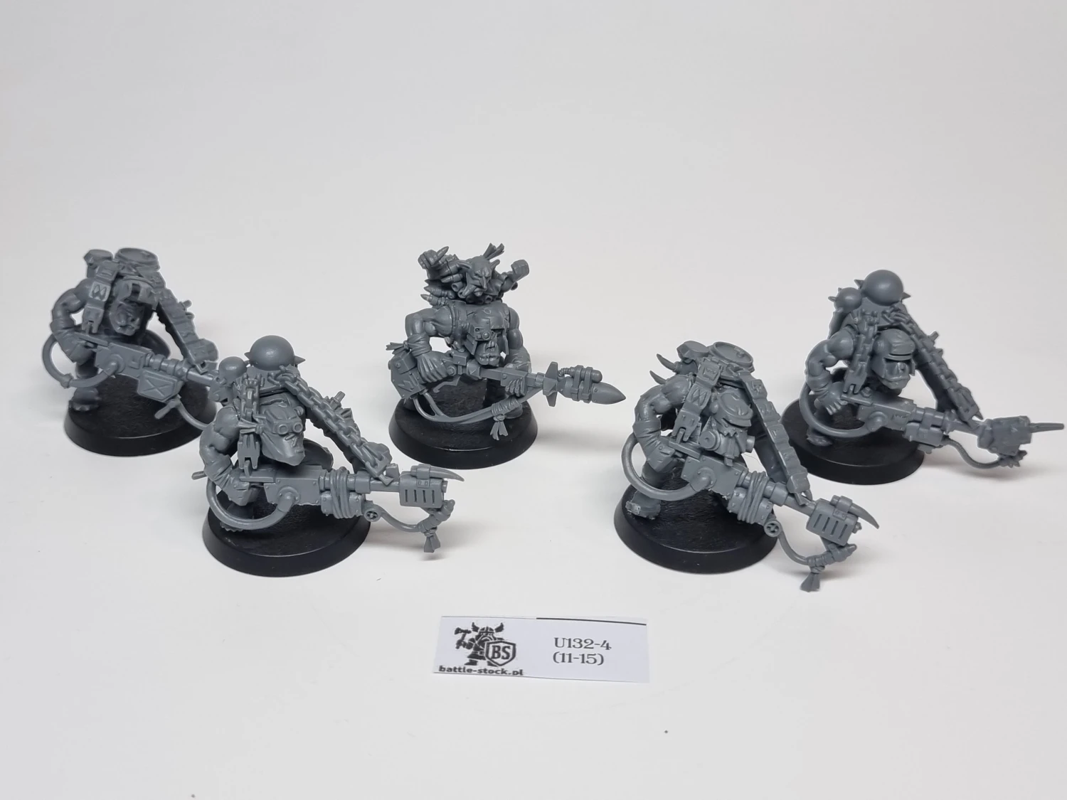 40k burnaboyz