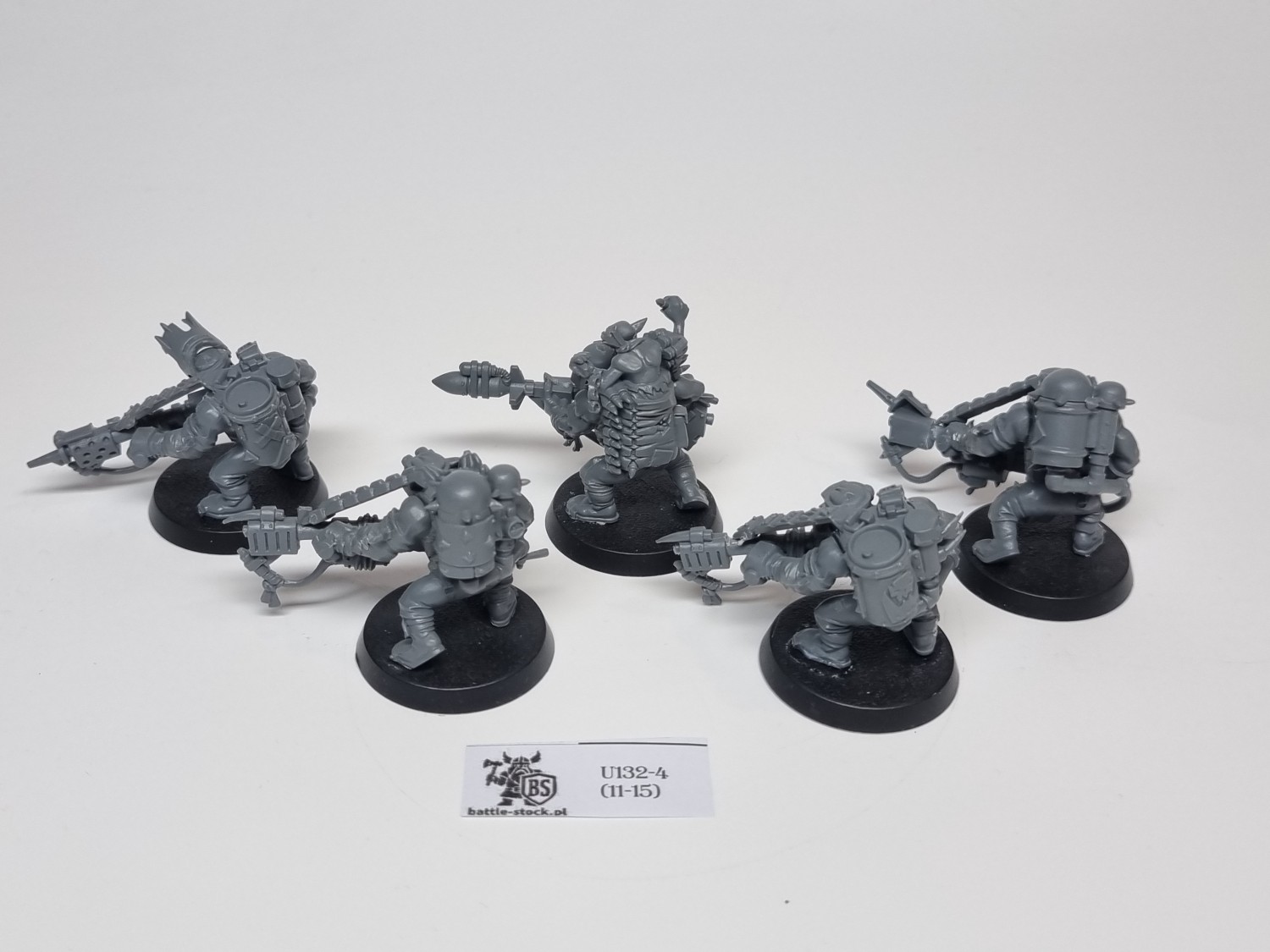 40k burnaboyz