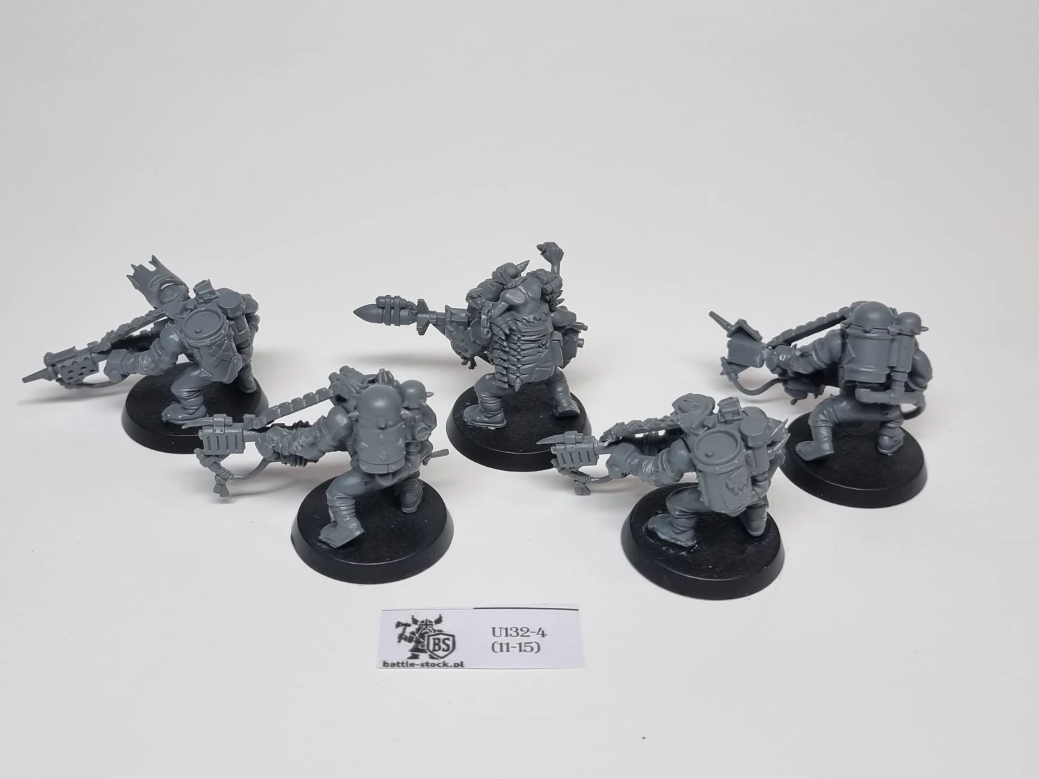 40k burnaboyz