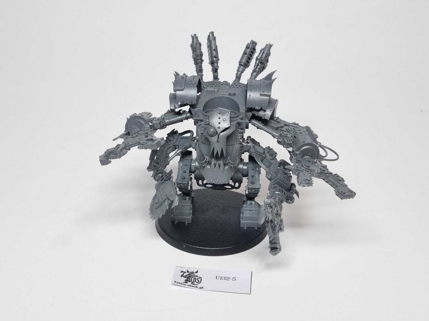 40k deffdread