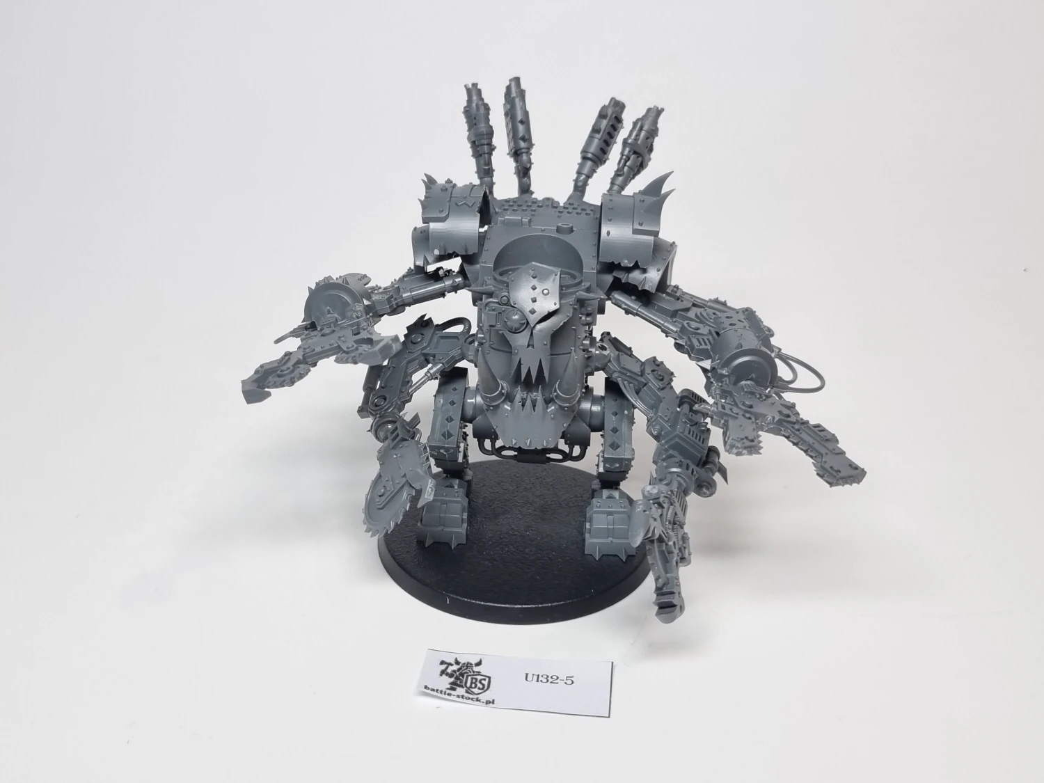 40k deffdread
