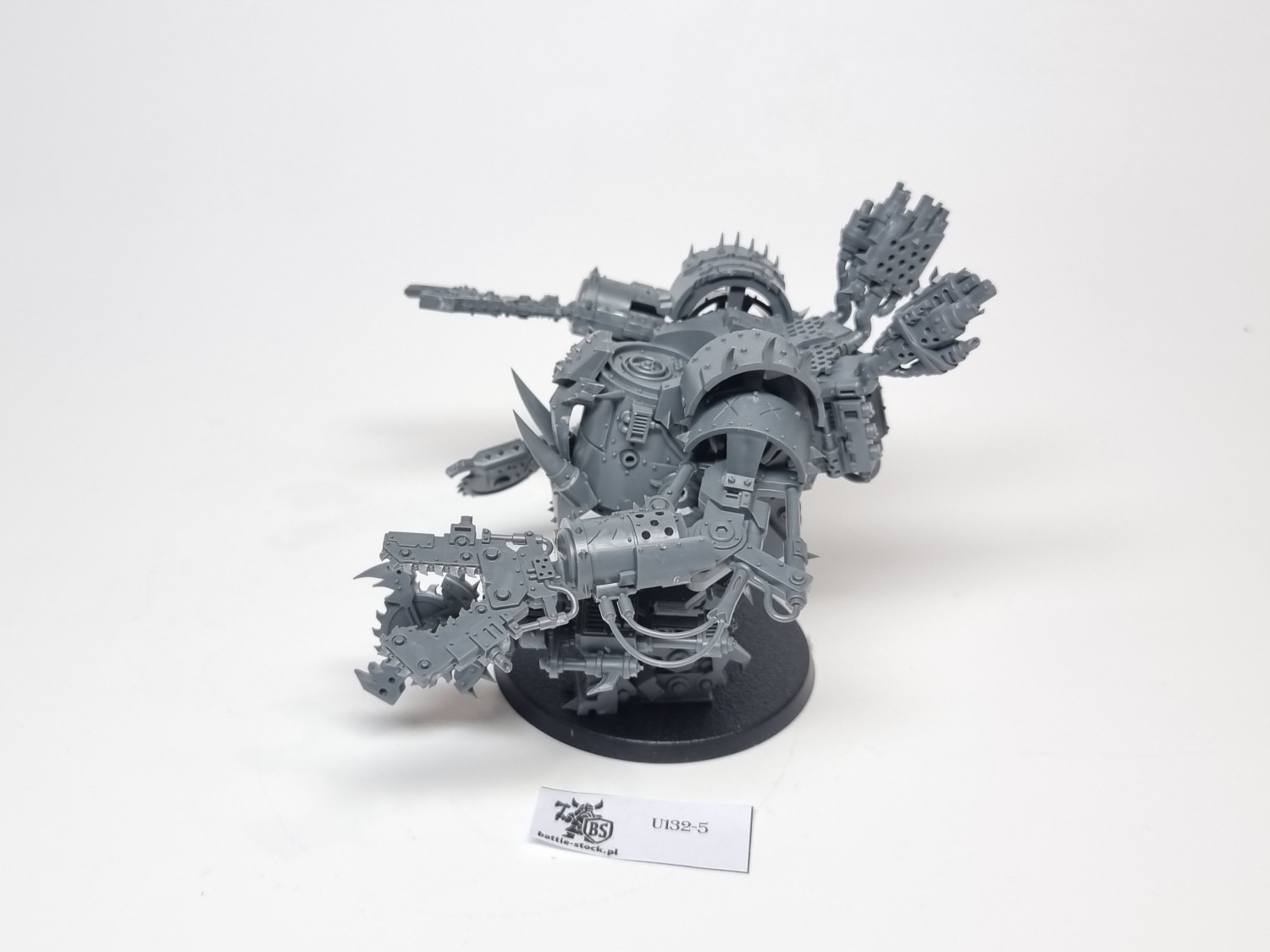 40k deffdread