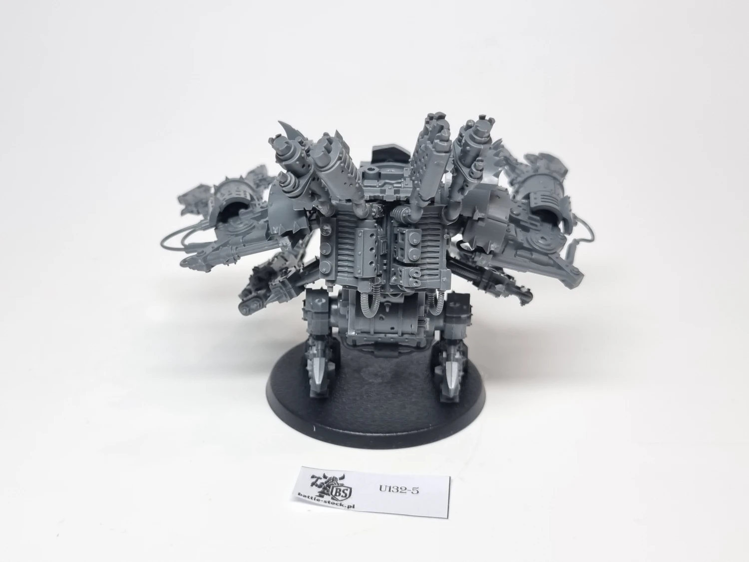 40k deffdread