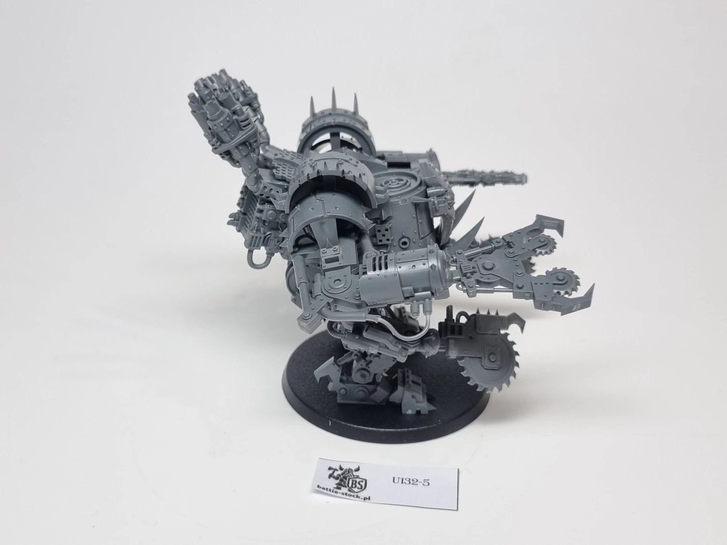 40k deffdread