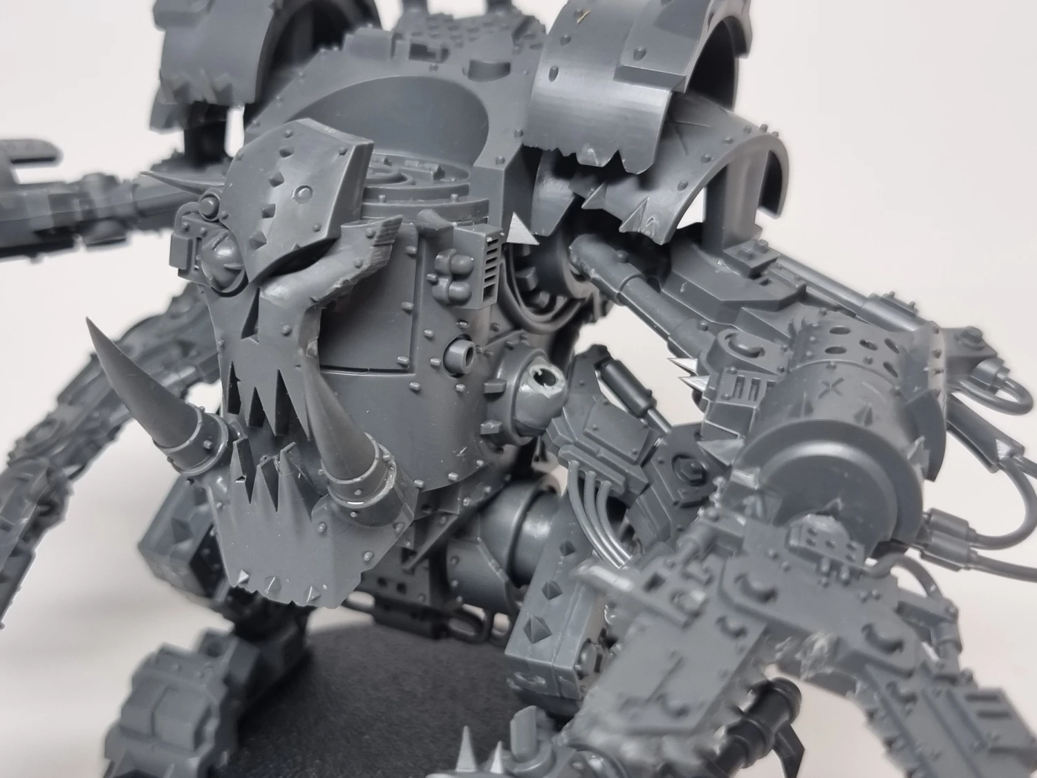 40k deffdread