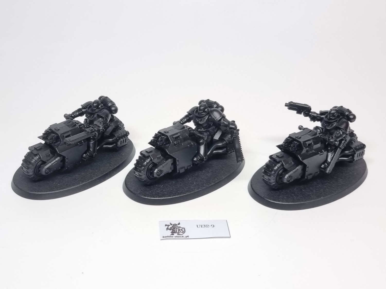 40k outriders
