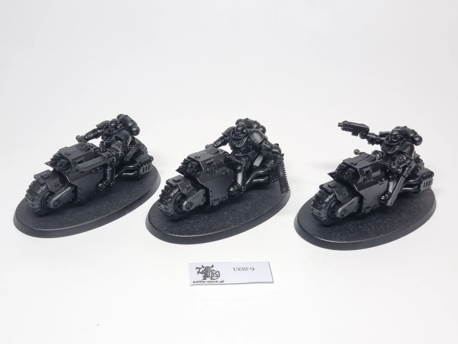 40k outriders