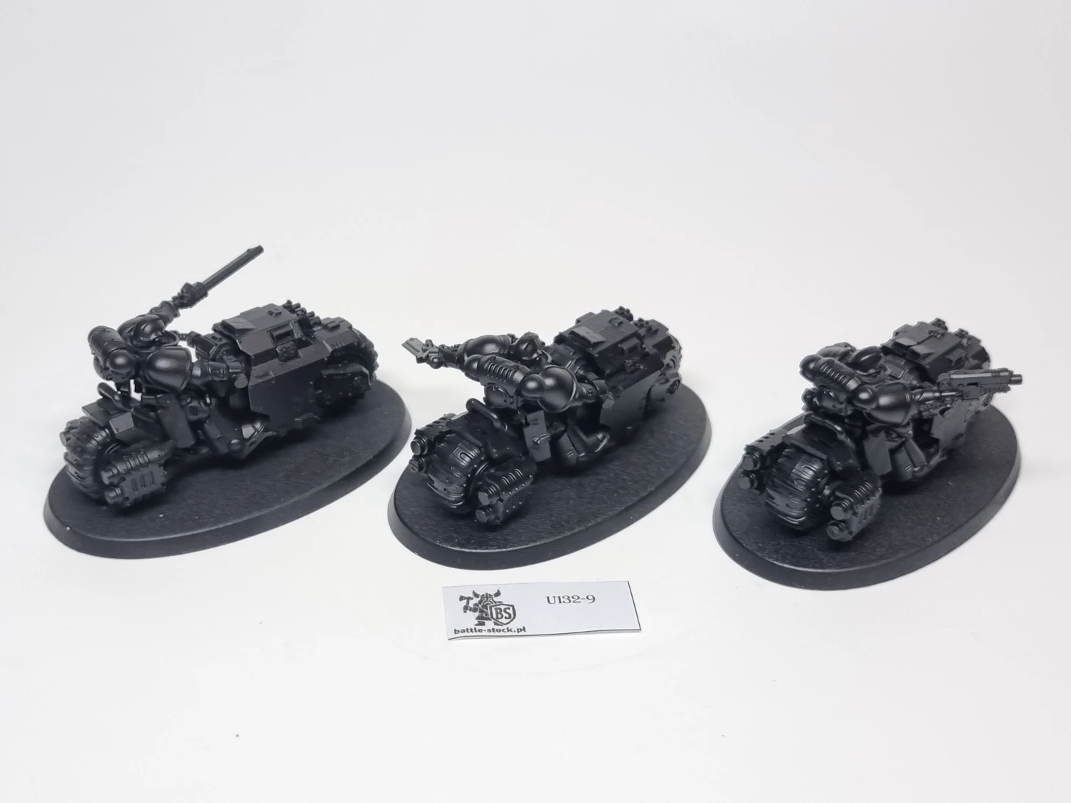 40k outriders