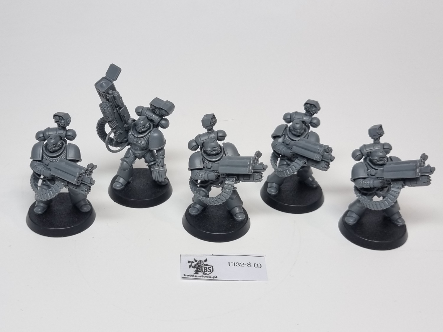 40k desolatuin squad