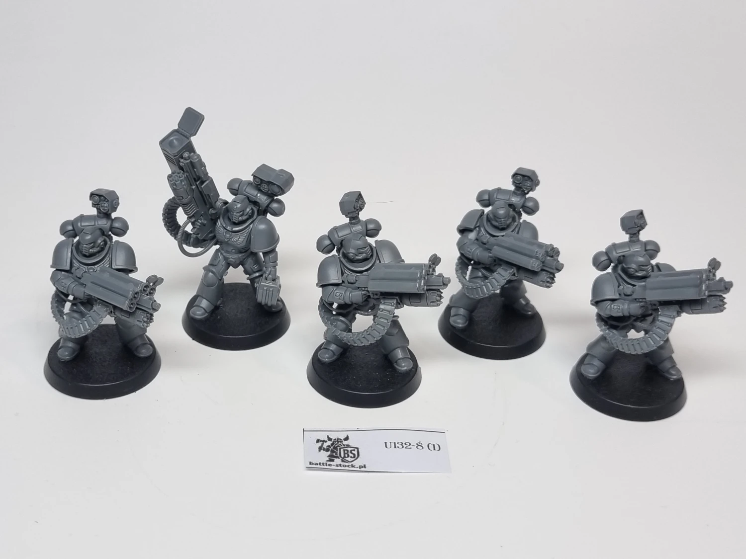 40k desolatuin squad