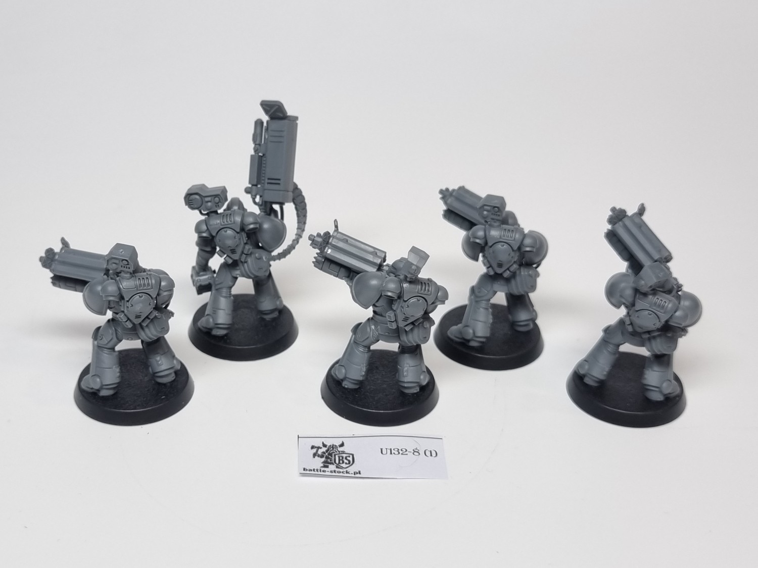 40k desolatuin squad