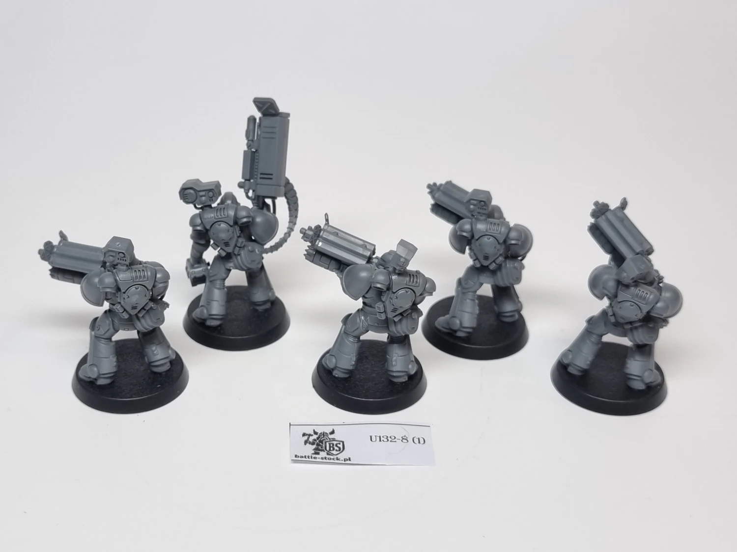 40k desolatuin squad