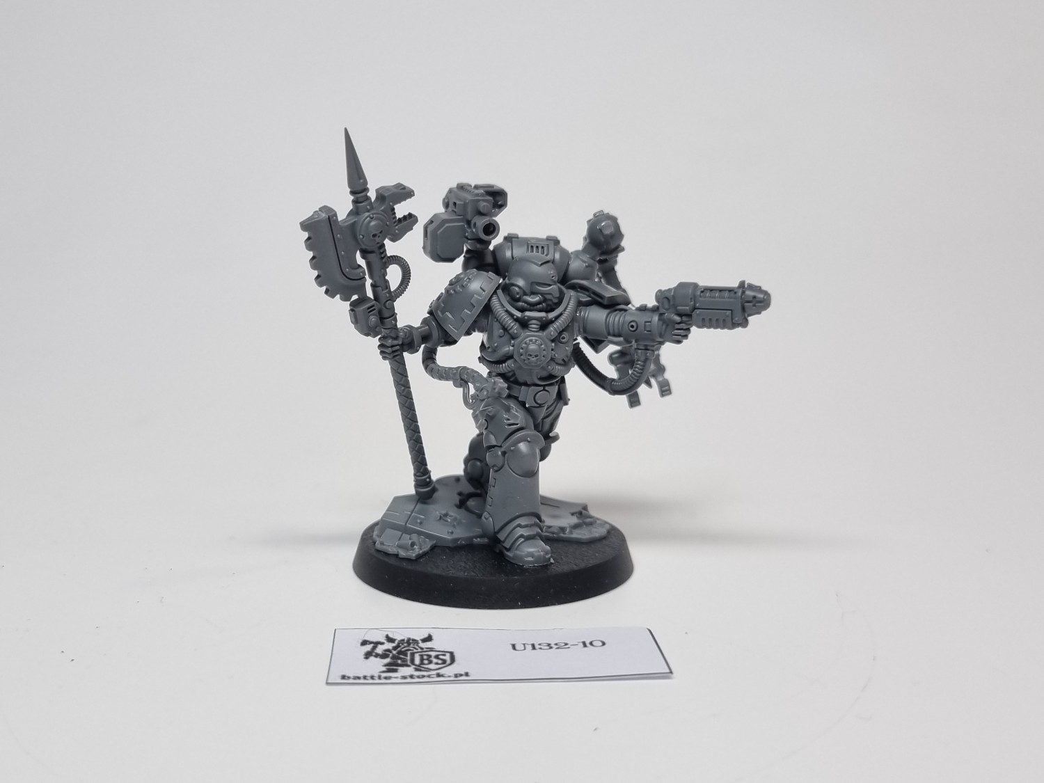 40k techmarine