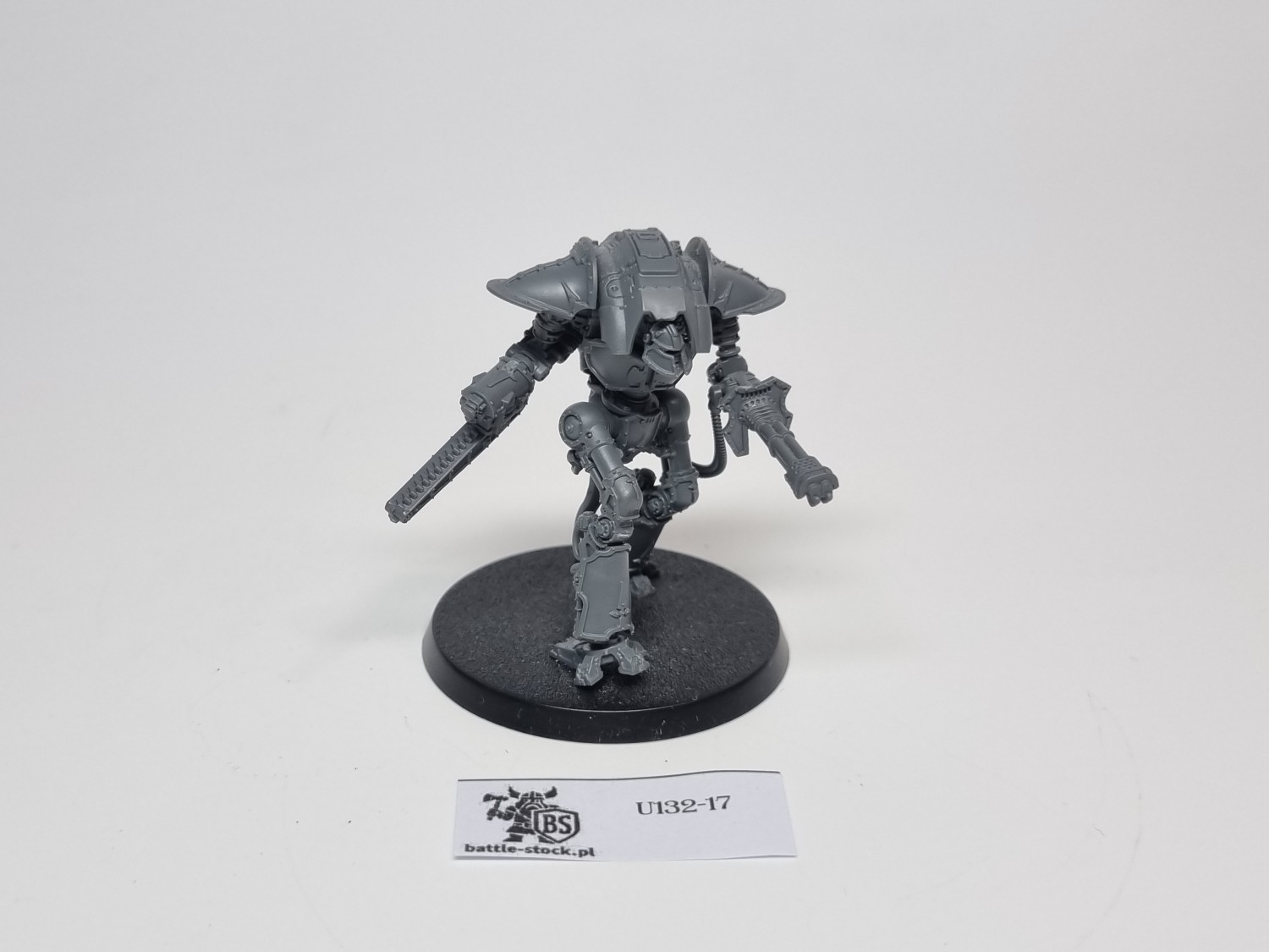 40k Legions Imperialis knight