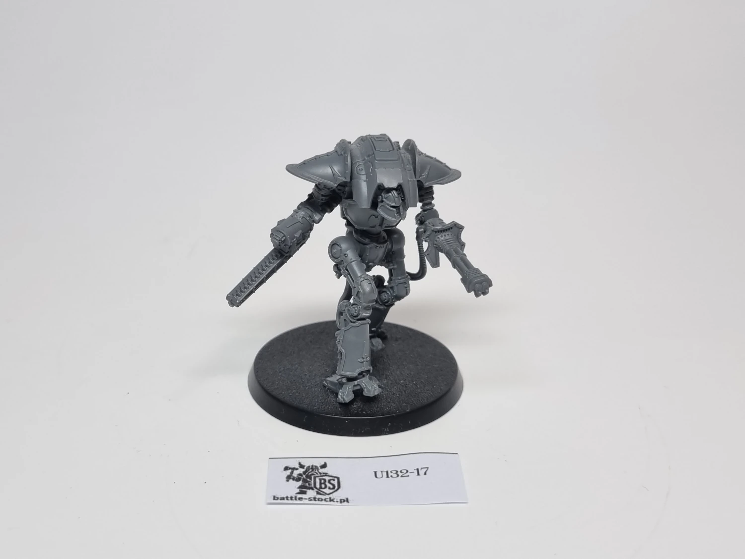 40k Legions Imperialis knight