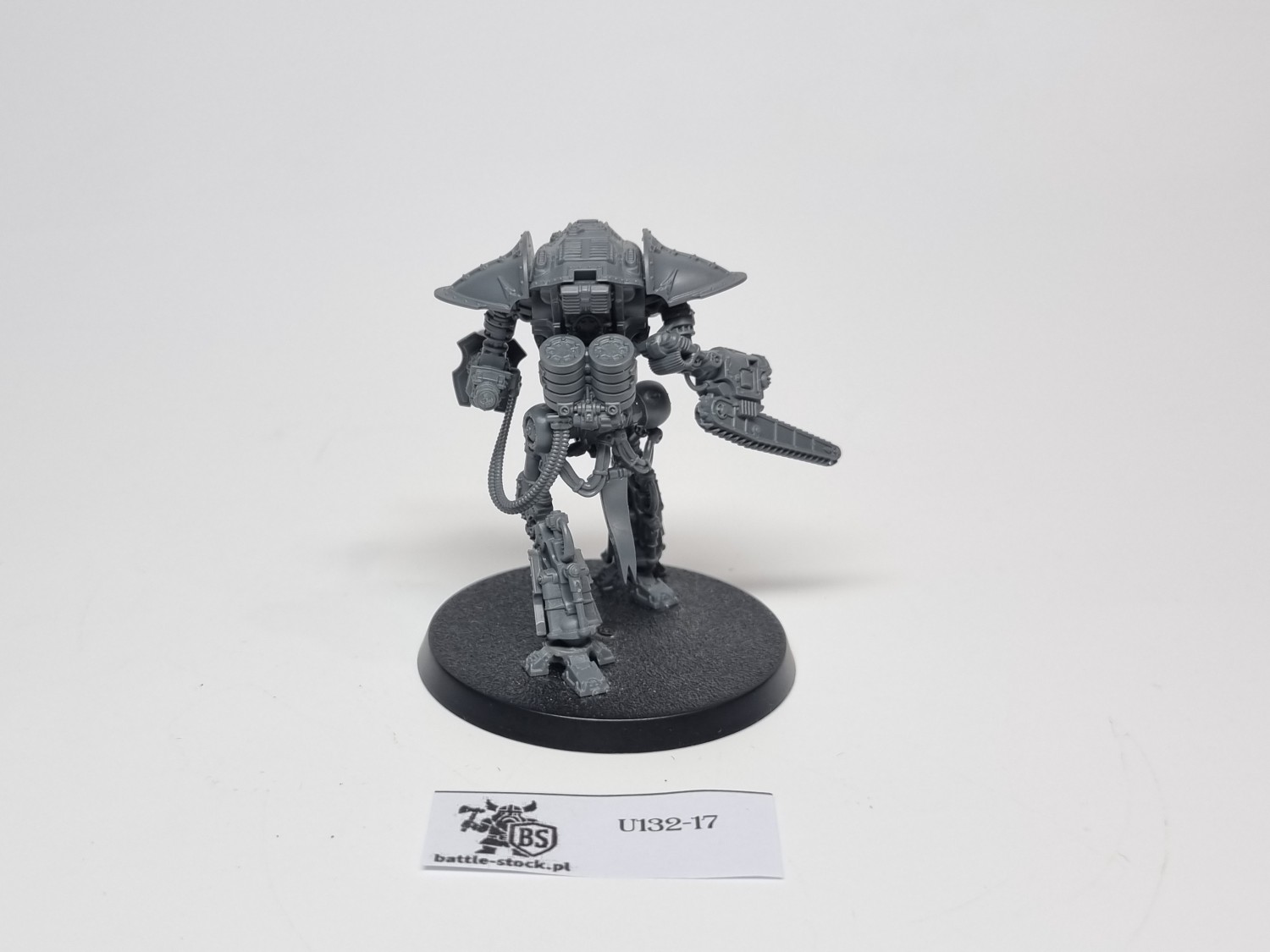 40k Legions Imperialis knight