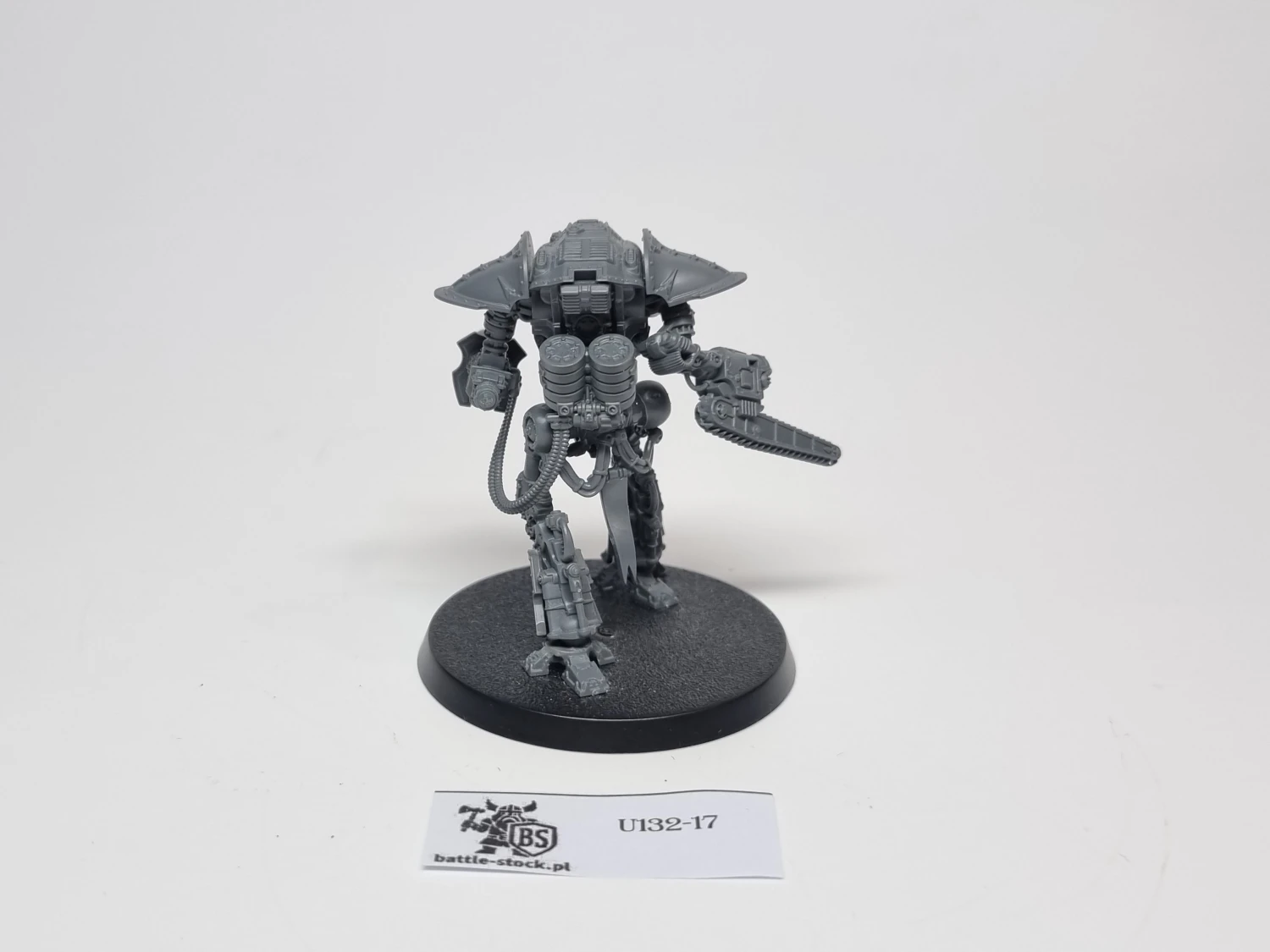 40k Legions Imperialis knight