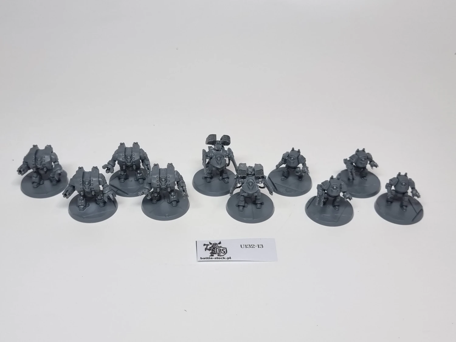 40k Legions Imperialis Legiones Astartes Battle Group
