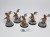 AoS fyreslayers heartguard / berzerkers