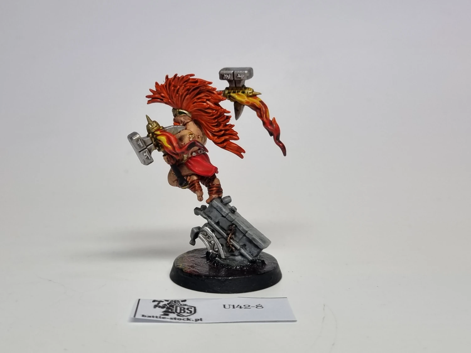 AoS Grimhold Exile