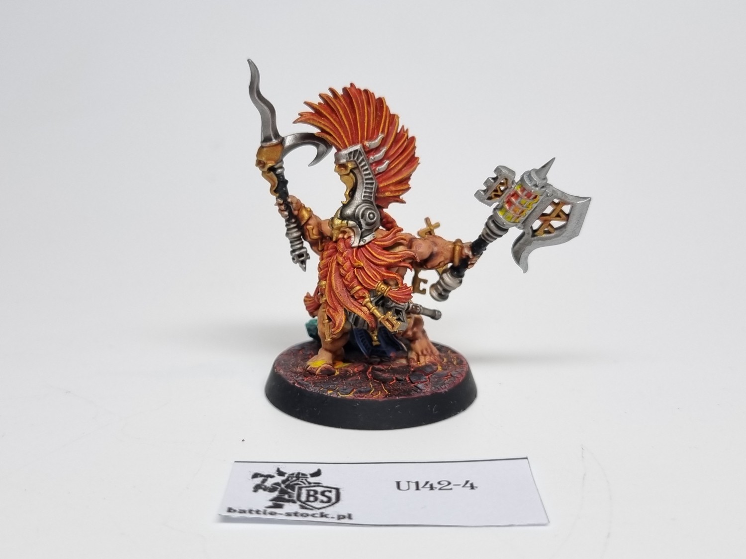AoS Doomseeker