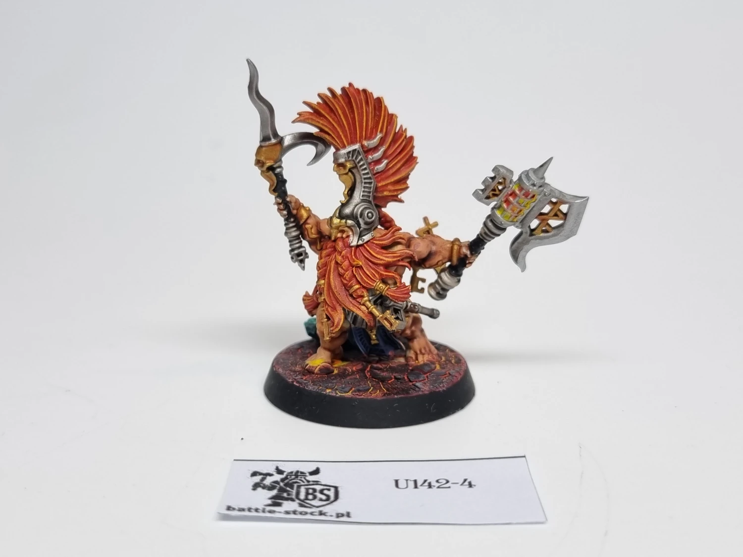 AoS Doomseeker