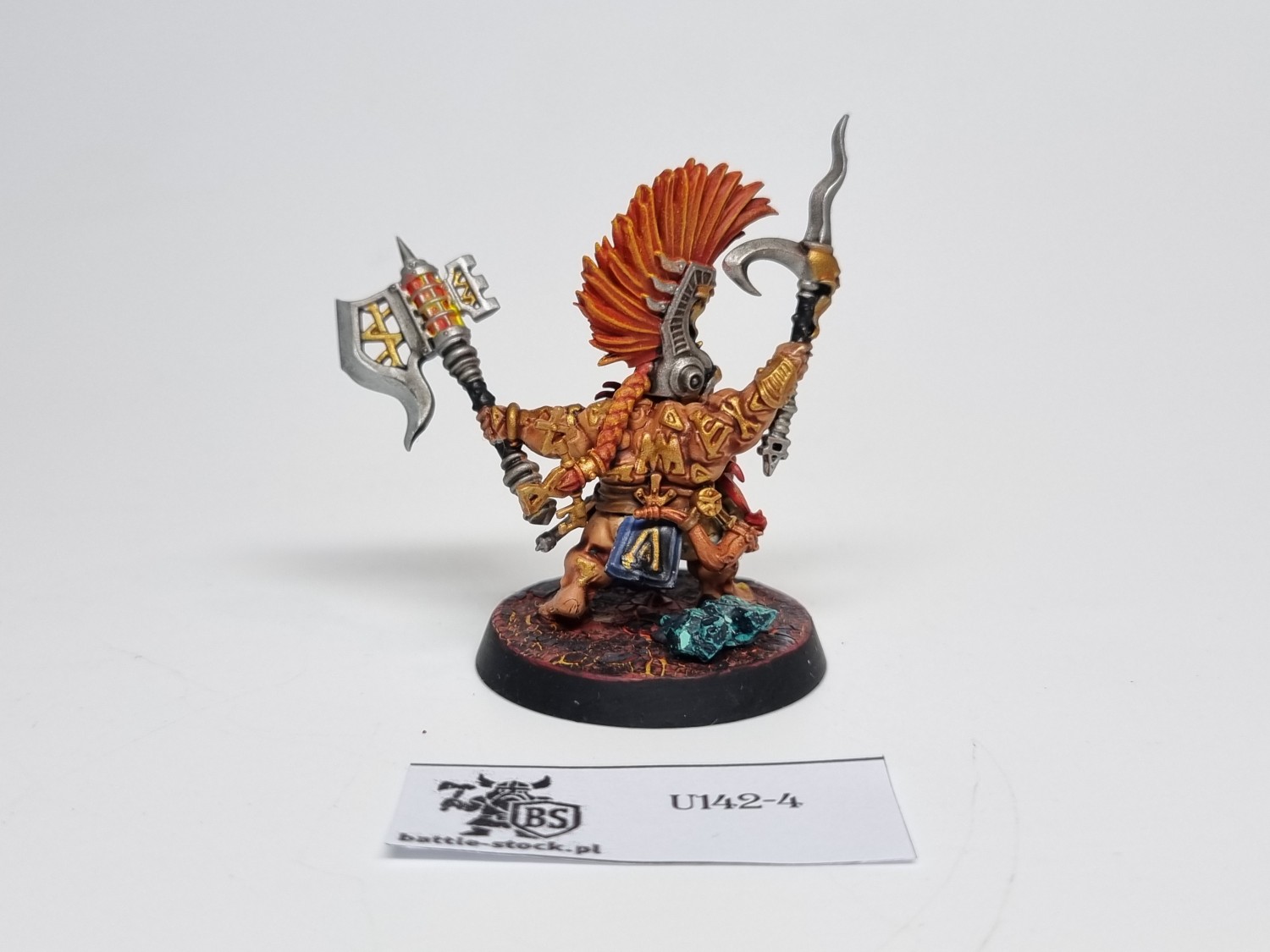 AoS Doomseeker