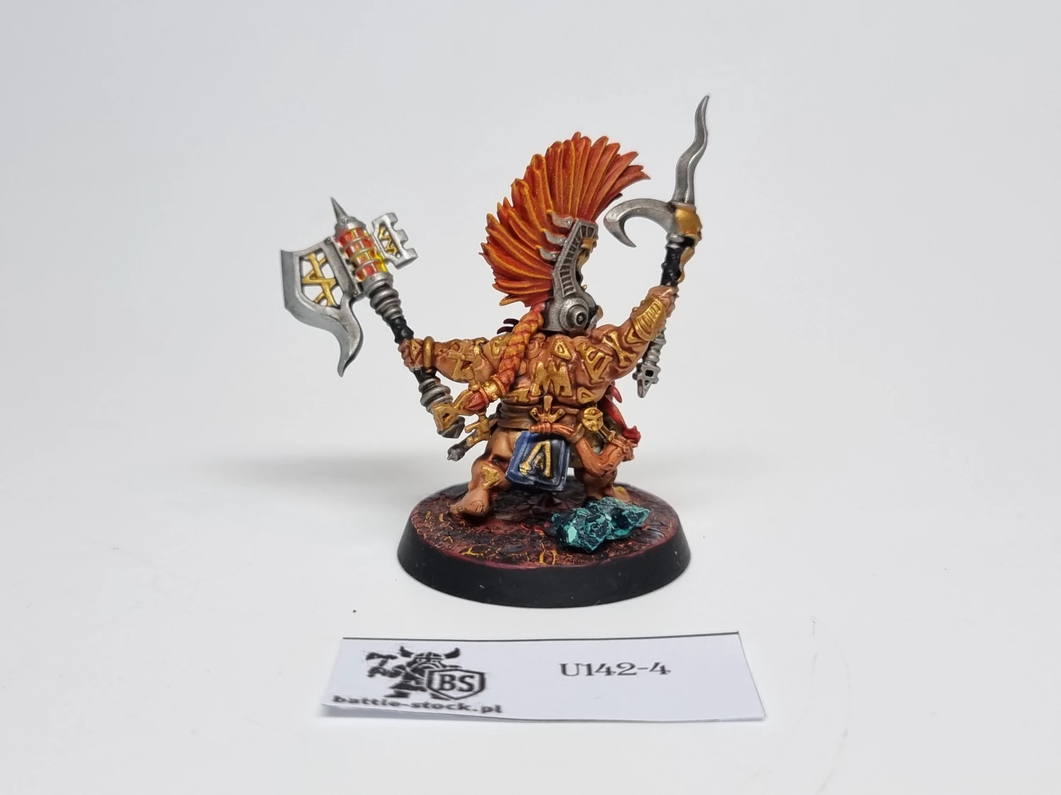 AoS Doomseeker