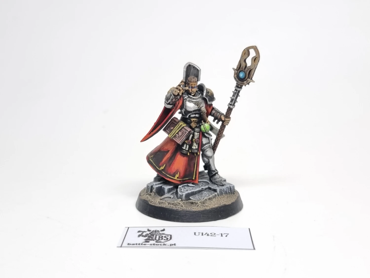 AoS Knight Arcanum