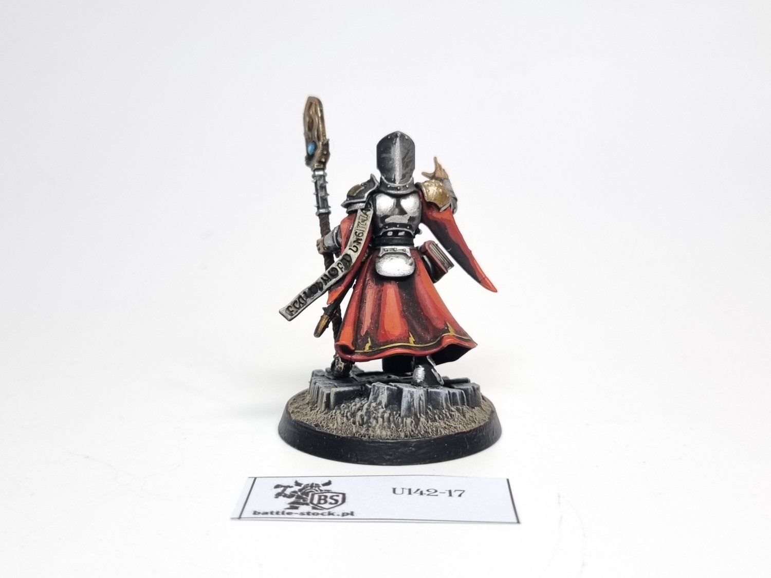 AoS Knight Arcanum