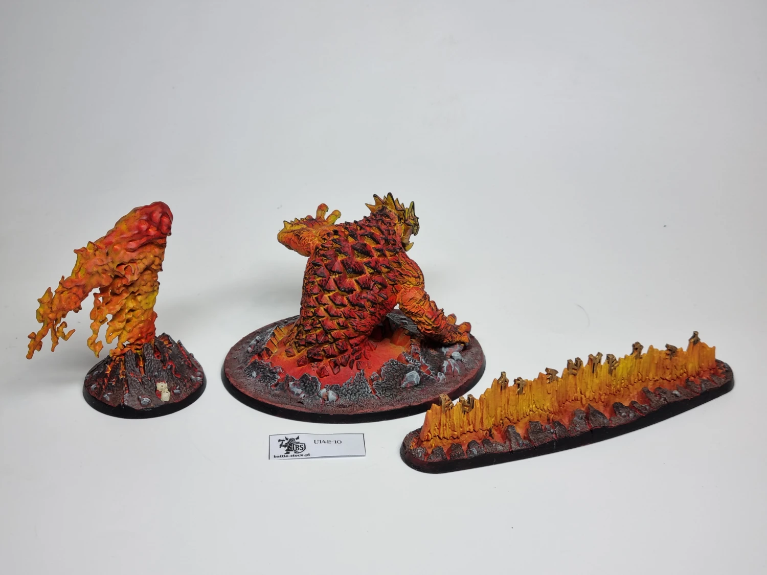 AoS Magmic Invocation