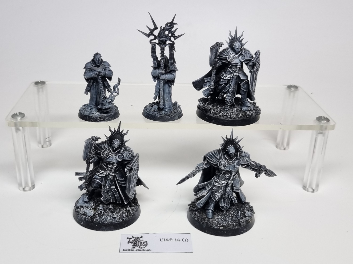 AoS Reclusians