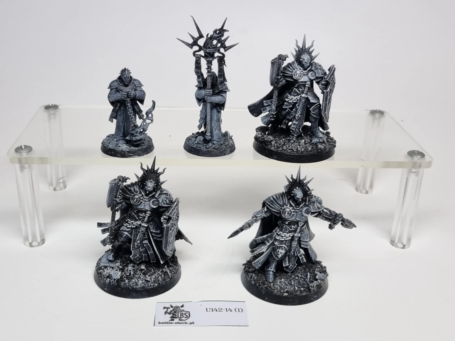 AoS Reclusians