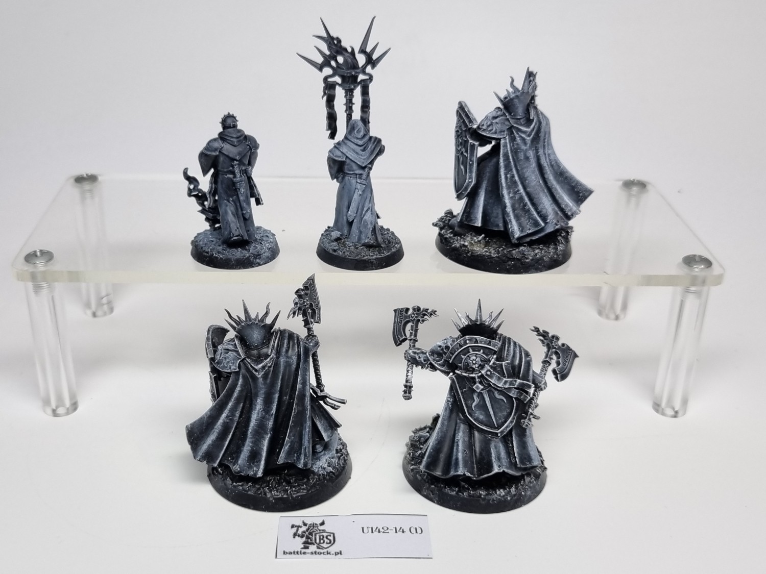 AoS Reclusians