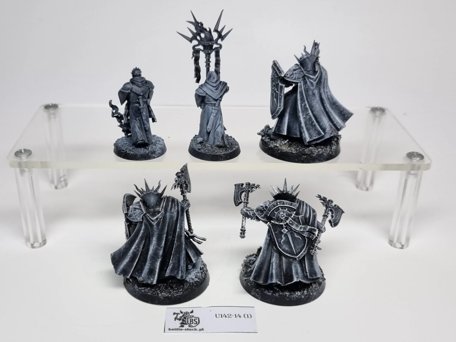 AoS Reclusians