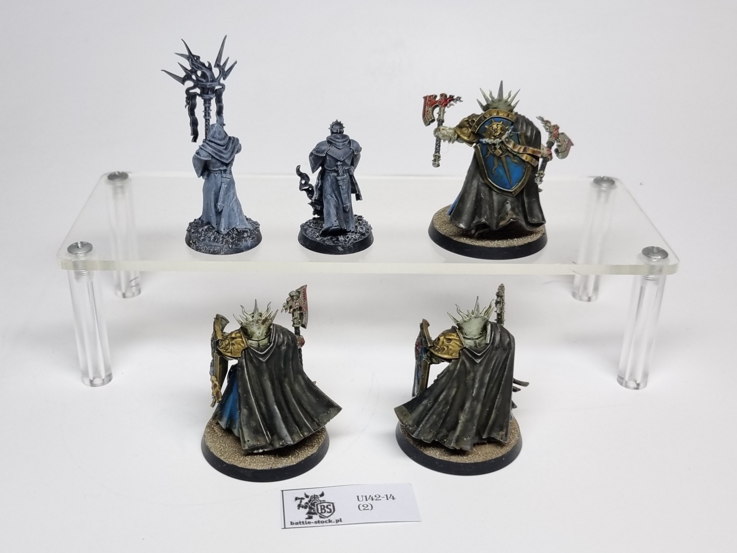 AoS Reclusians