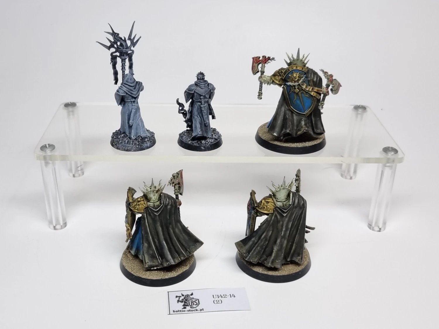 AoS Reclusians