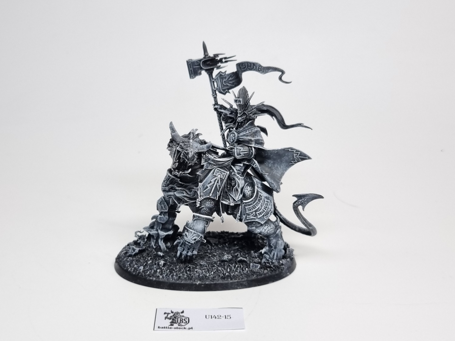 AoS Vandus Hammerhand