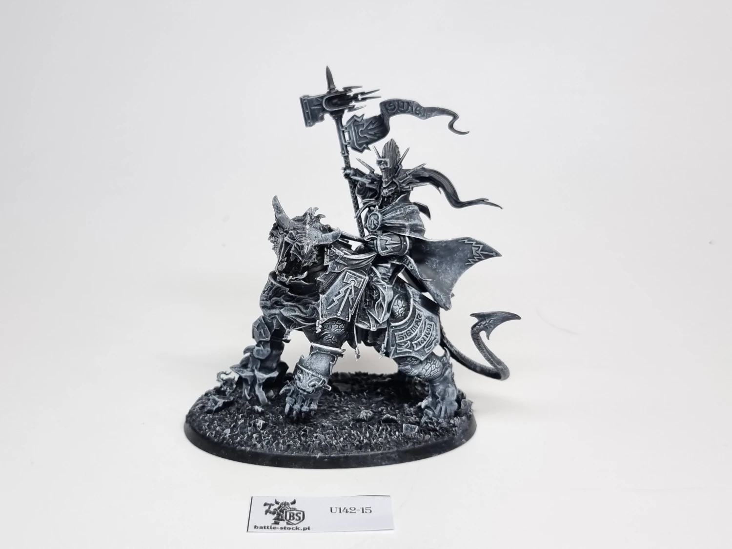 AoS Vandus Hammerhand