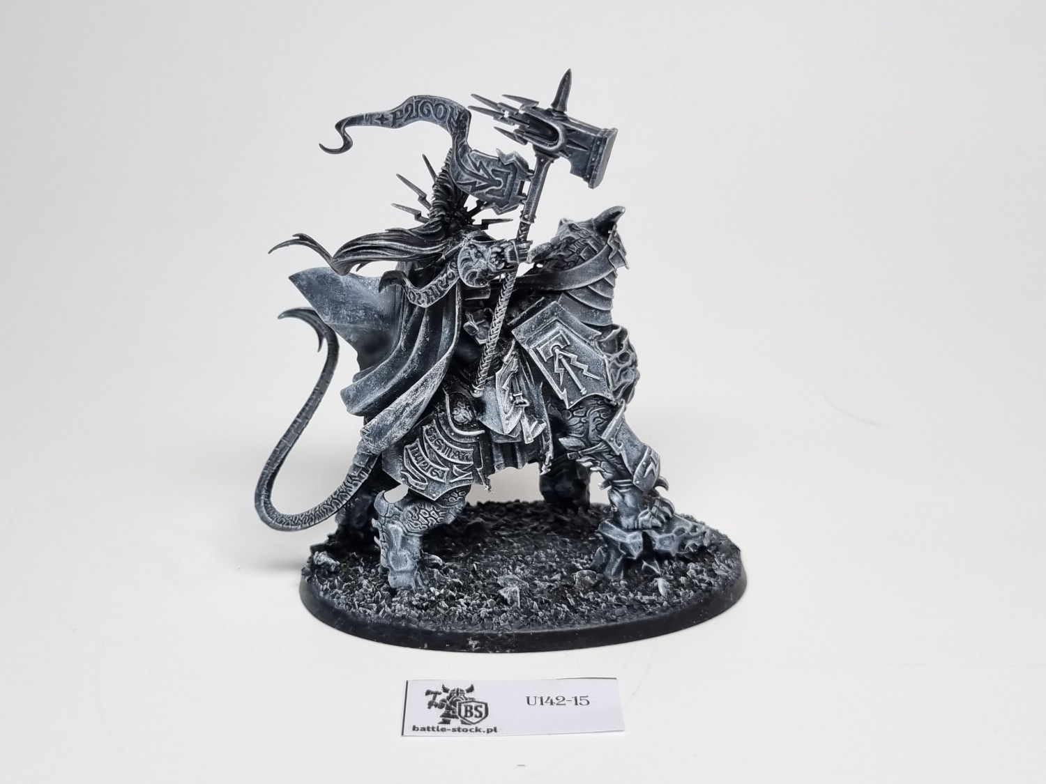 AoS Vandus Hammerhand