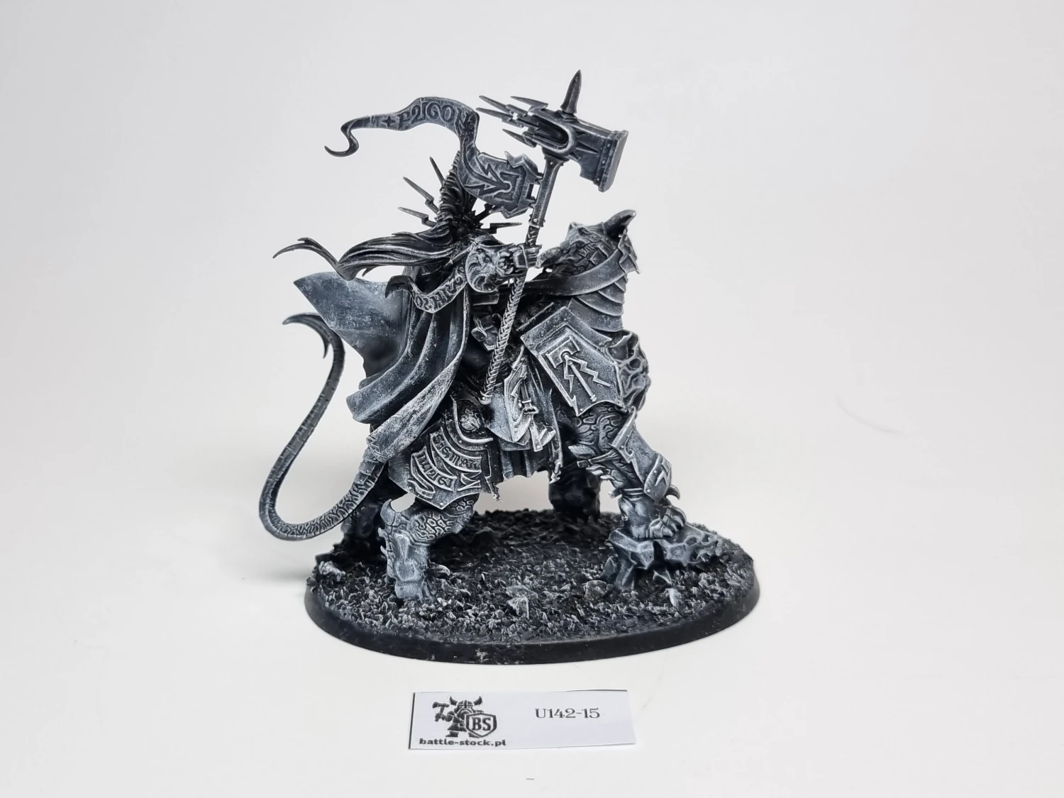AoS Vandus Hammerhand