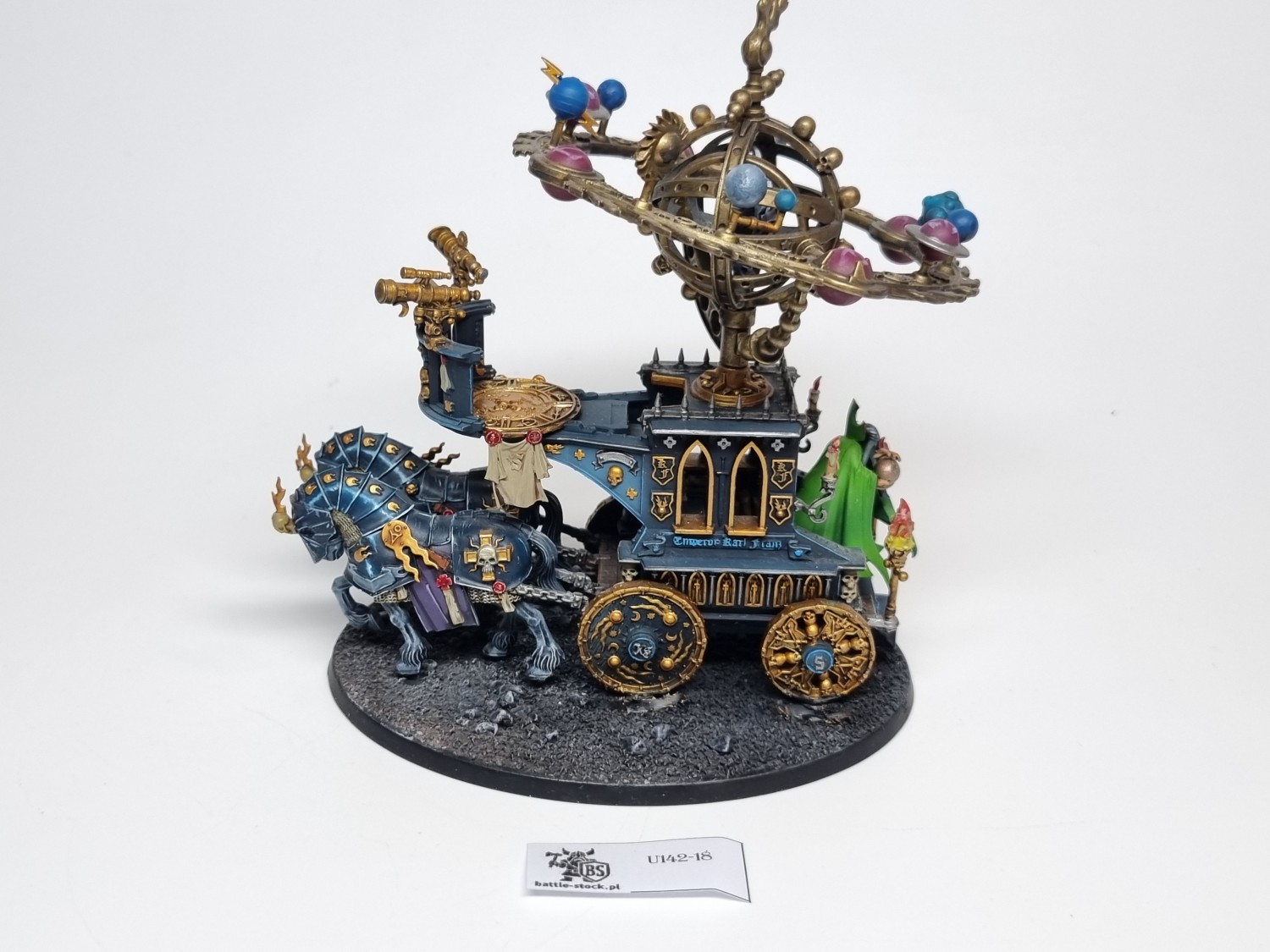 AoS Celestial Hurricanum